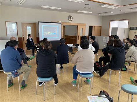 豊岡市｜社会福祉法人 とよおか福祉会 職員研修（交通安全講習）を実施