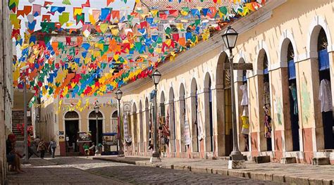 O Que Fazer Em São Luís Do Maranhão Viajar Pelo Mundo