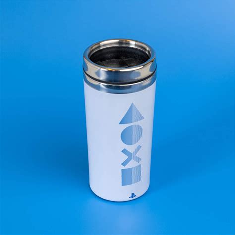 Paladone Playstation Travel Mug (PP7927PS)