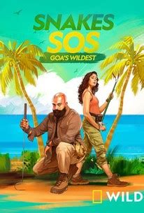 Snakes Sos Goa S Wildest Season Rotten Tomatoes