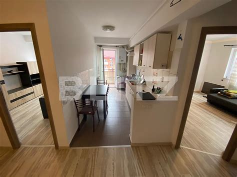 Apartament De Vanzare Camere Floresti Av Blitz Cluj Napoca