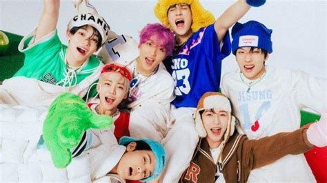 Translate Lirik Lagu Glitch Mode Nct Dream Hasil Remake Versi Jepang