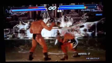 TKNTaGT2 NaKED LaW HeiHaCHi Vs HOTTiES ZaFiNA CHRiSTiE YouTube