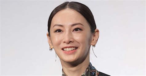 北川景子、第2子妊娠を報告 「無事に生まれてくることを願う日々です」 サンスポ