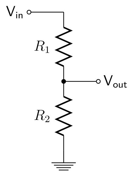 Voltage divider - Wikipedia