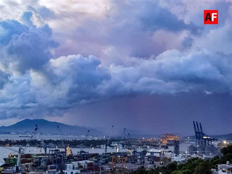 Se Prevén Lluvias Puntuales Muy Fuertes En Colima Guerrero Jalisco