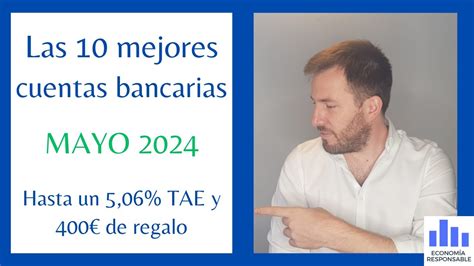 Los 10 Mejores Bancos Para Abrir Una Cuenta Bancaria En Mayo 2024 YouTube