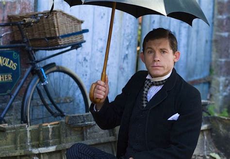 Tv Review Lee Evans In ‘the History Of Mr Polly Ray Bennett