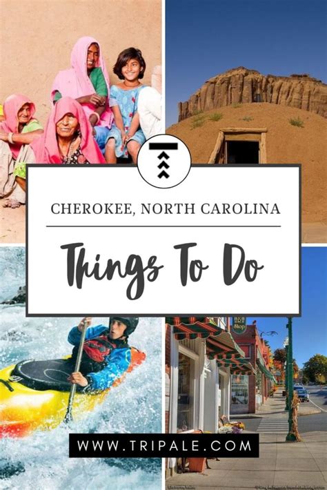 17 Most Fun Things To Do In Cherokee, North Carolina