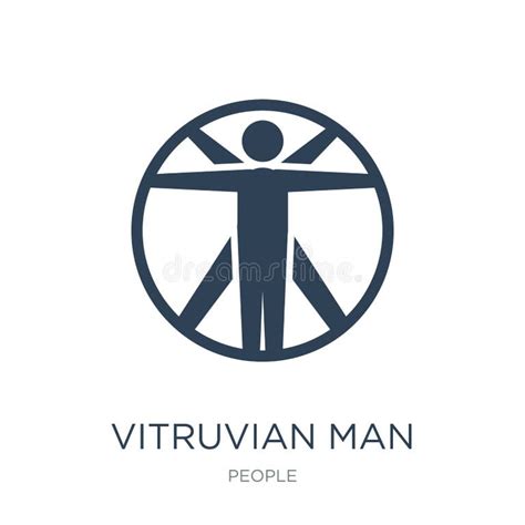 Vitruvian Man Drawing Vector Stock Illustrations – 230 Vitruvian Man ...