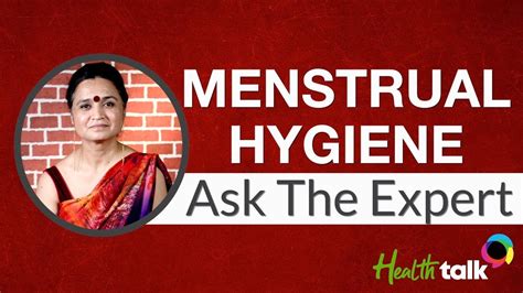 World Menstrual Hygiene Day 2019 Tips By Expert To Maintain Hygiene