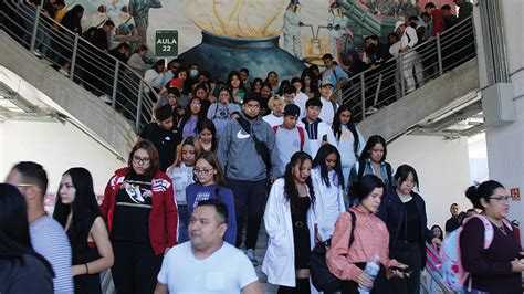 Simulacro Nacional Con Saldo Blanco En UNISA