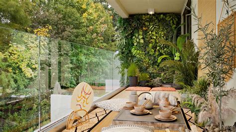 Small Apartment Balcony Ideas On A Budget Transform Your Outdoor Space