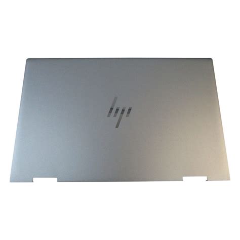 New HP Envy 15-EW 15T-EW 15-EY 15Z-EY Silver Lcd Back Top Cover ...