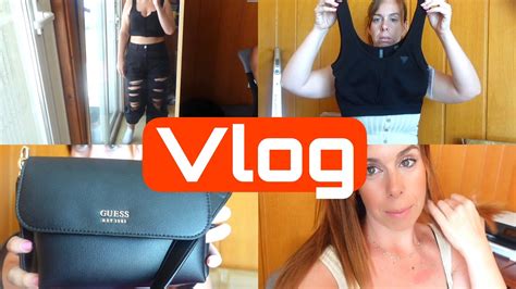 VLOG ABRIENDO PAQUETE DE SHEIN ABRIENDO PAQUETE PRIVALIA VOY A