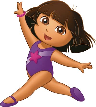 Dora Png