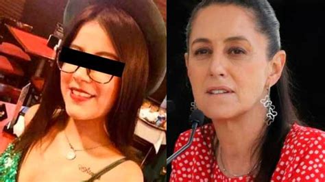 Caso Ariadna Sheinbaum Pide Sancionar Al Fiscal De Morelos Por Encubrir Feminicidio