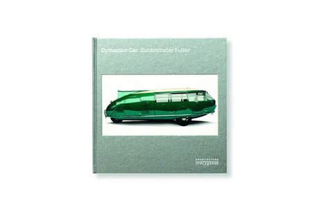 iF Design - Dymaxion Car