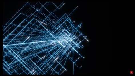 Unity Vfx Graph：sci Fi Line Ericwang Unity Vfx Artist Booth