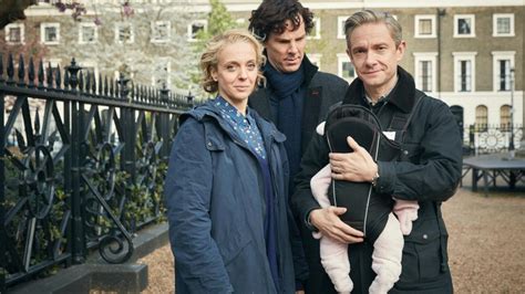 Sherlock Season 4 Episode 1 Fans Arent Too Happy About The Bbc Series