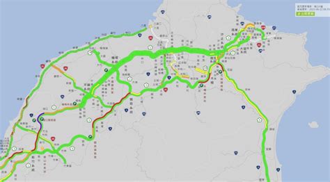 端午連假首日國道一早湧車潮 多路段時速不到40公里 生活 中央社 Cna