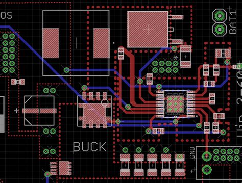 WEBENCH Tools LM5088 Problems With Voltage Peaks At Switching