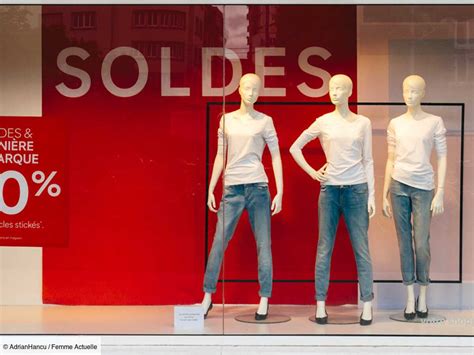 Soldes d hiver 2023 quand se terminent les soldes Découvrez les