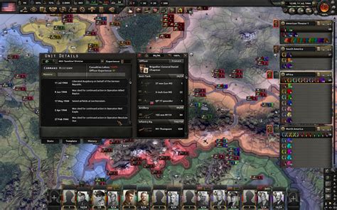 Hearts Of Iron Iv By Blood Alone