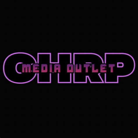 Chrp Media Outlet Youtube