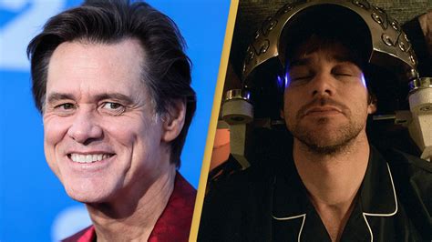 Jim Carrey Says One Of His Most Iconic Roles Came From How F Cked Up