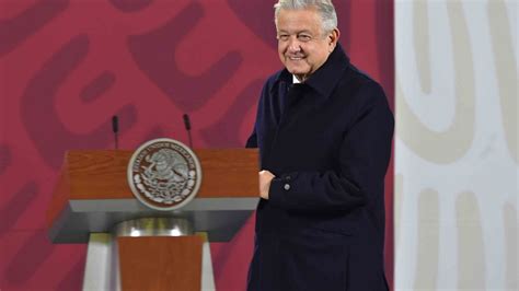 Lo hecho ha dado resultados en la atención de la pandemia AMLO sobre