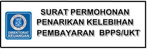 Detail Contoh Surat Kelebihan Pembayaran Koleksi Nomer 24