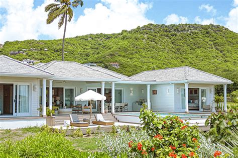 Then And Now A Trip Down Memory Lane Beach Houses Antigua