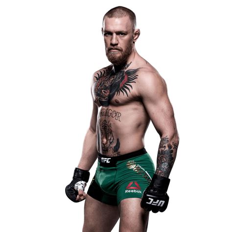 Conor McGregor Diet, Workout and Accomplishments