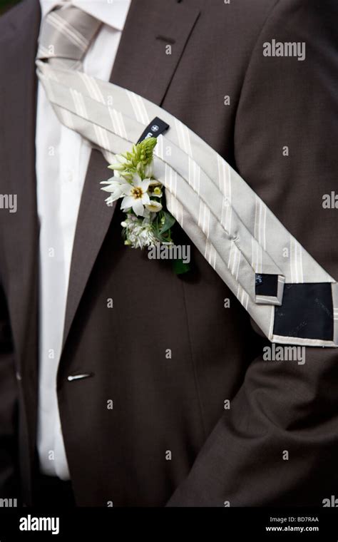 suit and tie Stock Photo - Alamy