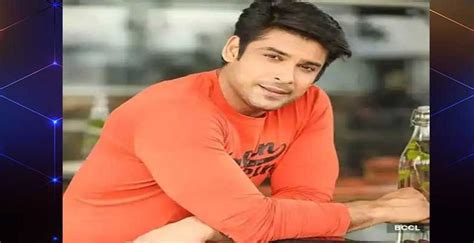 Shocking Bigg Boss 13 Winner Sidharth Shukla Passes Away