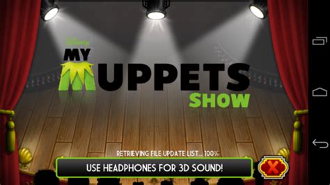 My Muppets Show - App Review