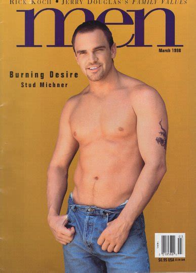 Advocate Men Magazine And Men Magazine Page GayBackIssues Vintage Gay Adult Material For Sale