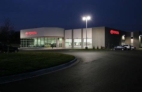 Burnsville Toyota - Burnsville, MN | Cars.com