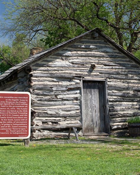 Laura Ingalls Wilder Descendants