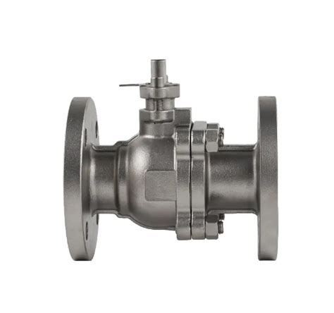 6 Inch ANSI ASME Class 150 Stainless Steel Ball Valve - China Ball Valve and Industrial Valve