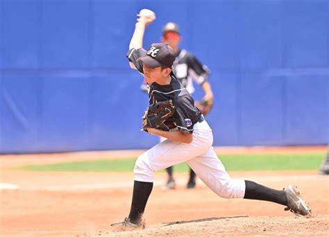 謝國城青少棒》國一林冠勳後援51局奪勝 屏東打線靠教頭室友撐場 麗台運動 Line Today