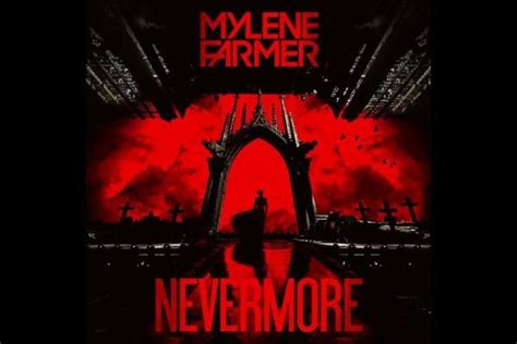 Myl Ne Farmer Un Film Live V Nement Pour C L Brer La Fin De La