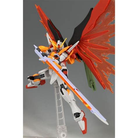 Daban Hgce 1144 226 Destiny Gundam Heine Westenfluss Custom