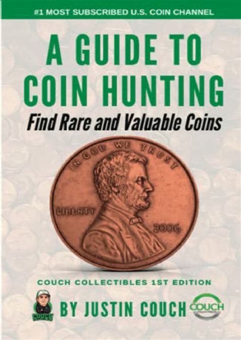 Ppt Pdf A Guide To Coin Hunting Find Rare And Valuable Coins Free