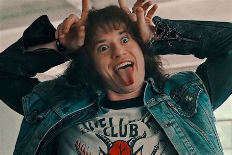 Ezpoiler Stranger Things 5 Eddie Munson podría volver en la