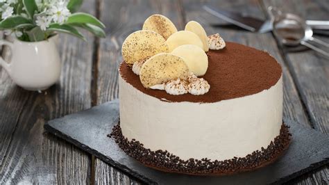 Tiramisu Kuchen Vom Blech Einfache Rezepte