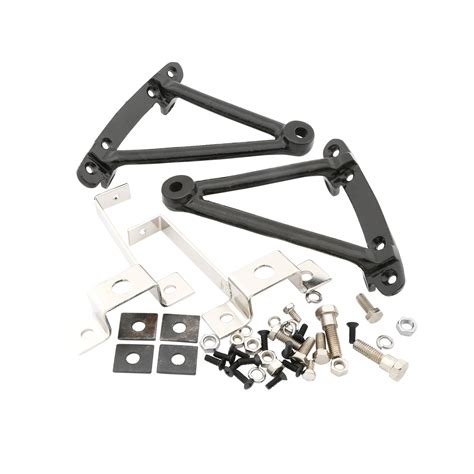 Rumble Seat Hinge Kit • 1928 31 Model A Ford