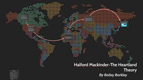 Halford Mackinder The Heartland Theory By Bailey B On Prezi