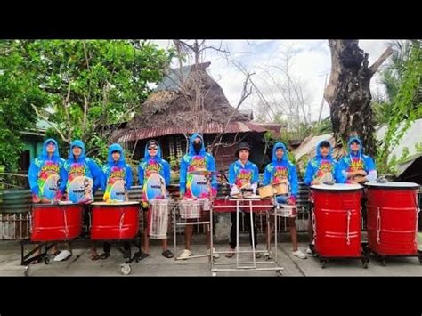 San Agustin Hagonoy BulacanBasaan 2023 Happy Fiesta Apo Uting YouTube